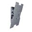 Peerless SmartMount Universal Tilt Wall Mount for 10"-37" LCD Screens - Silver